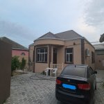 Satılır 3 otaqlı Həyət evi/villa, Xocaəsən metrosu, Sulutəpə qəs., Binəqədi rayonu 2