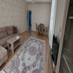 Kirayə (aylıq) 3 otaqlı Yeni Tikili, Badamdar qəs., Oksford məktəbi, Səbail rayonu 18