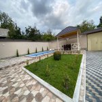 Kirayə (günlük) 5 otaqlı Həyət evi/villa Qəbələ 21