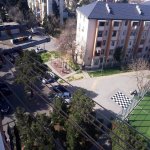 Satılır 2 otaqlı Köhnə Tikili, Neftçilər metrosu, 8-ci kilometr, Nizami rayonu 13