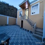 Satılır 3 otaqlı Həyət evi/villa, Yeni Ramana, Sabunçu rayonu 2