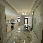 Продажа 2 комнат Новостройка, İnşaatçılar метро, пос. Ясамал, Ясамал район 10