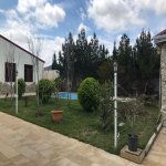 Kirayə (aylıq) 4 otaqlı Bağ evi, Şüvəlan, Xəzər rayonu 10