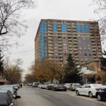 Продажа 3 комнат Новостройка, м. 28 Мая метро, Насими район 1