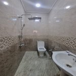 Satılır 3 otaqlı Həyət evi/villa, Koroğlu metrosu, Zabrat qəs., Sabunçu rayonu 12