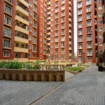 Продажа 4 комнат Новостройка, м. 28 Мая метро, Насими район 39