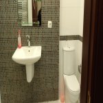 Kirayə (aylıq) 3 otaqlı Ofis, Nəriman Nərimanov metrosu, Metropark, Nərimanov rayonu 14