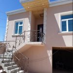 Satılır 4 otaqlı Həyət evi/villa, Binəqədi qəs., Binəqədi rayonu 1