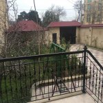 Satılır 12 otaqlı Həyət evi/villa, Neftçilər metrosu, Bakıxanov qəs., Sabunçu rayonu 3