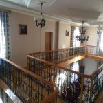 Satılır 7 otaqlı Həyət evi/villa, Neftçilər metrosu, Nizami rayonu 13