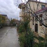 Satılır 4 otaqlı Həyət evi/villa, Koroğlu metrosu, Pirşağı qəs., Sabunçu rayonu 2