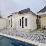 Kirayə (günlük) 4 otaqlı Həyət evi/villa Qəbələ 24