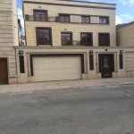 Kirayə (aylıq) 8 otaqlı Həyət evi/villa, Gənclik metrosu, Nərimanov rayonu 2