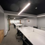 Kirayə (aylıq) 4 otaqlı Ofis, Nəsimi rayonu 3