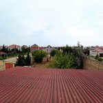 Satılır 5 otaqlı Həyət evi/villa, Koroğlu metrosu, Pirşağı qəs., Sabunçu rayonu 7