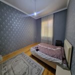 Satılır 3 otaqlı Həyət evi/villa, Koroğlu metrosu, Zabrat qəs., Sabunçu rayonu 14