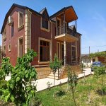 Kirayə (aylıq) 5 otaqlı Həyət evi/villa, Pirşağı qəs., Sabunçu rayonu 1