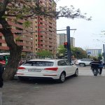 Kirayə (aylıq) Obyekt, Gənclik metrosu, Nəsimi rayonu 2