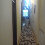 Kirayə (aylıq) 5 otaqlı Həyət evi/villa, Gənclik metrosu, Nərimanov rayonu 6