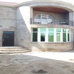 Satılır 5 otaqlı Həyət evi/villa, Zabrat qəs., Sabunçu rayonu 1