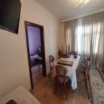 Satılır 7 otaqlı Həyət evi/villa, Avtovağzal metrosu, Biləcəri qəs., Binəqədi rayonu 15