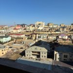 Satılır 3 otaqlı Yeni Tikili, Badamdar qəs., Səbail rayonu 9