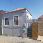 Satılır 3 otaqlı Həyət evi/villa, Azadlıq metrosu, Binəqədi qəs., Binəqədi rayonu 1