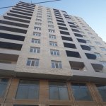 Продажа 2 комнат Новостройка, Nizami метро, Ясамал район 1