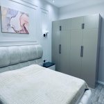 Kirayə (aylıq) 5 otaqlı Bağ evi, Şüvəlan, Xəzər rayonu 11