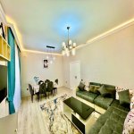 Satılır 5 otaqlı Həyət evi/villa, Badamdar qəs., Səbail rayonu 3