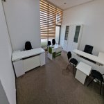 Kirayə (aylıq) 1 otaqlı Ofis, Nəsimi rayonu 2