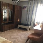 Kirayə (aylıq) 4 otaqlı Həyət evi/villa, Xətai rayonu 2