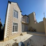 Satılır 6 otaqlı Həyət evi/villa, Masazır, Abşeron rayonu 2