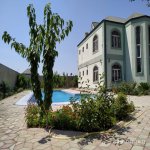 Satılır 10 otaqlı Həyət evi/villa, Zabrat qəs., Sabunçu rayonu 2