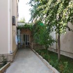 Kirayə (aylıq) 5 otaqlı Həyət evi/villa, Bakıxanov qəs., Sabunçu rayonu 2