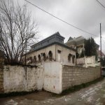 Satılır 8 otaqlı Həyət evi/villa, Həzi Aslanov metrosu, Xətai rayonu 1