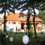 Kirayə (günlük) 1 otaqlı Həyət evi/villa Qusar 13