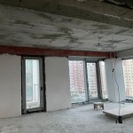 Продажа 3 комнат Новостройка, м. Эльмляр Академиясы метро, Ясамал район 4