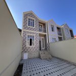 Satılır 4 otaqlı Həyət evi/villa, Masazır, Abşeron rayonu 2