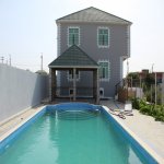 Kirayə (aylıq) 6 otaqlı Bağ evi, Koroğlu metrosu, Sabunçu rayonu 3