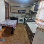 Kirayə (aylıq) 2 otaqlı Həyət evi/villa, İnşaatçılar metrosu, Yasamal rayonu 6