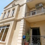 Satılır 6 otaqlı Həyət evi/villa, Nəsimi metrosu, Binəqədi rayonu 3