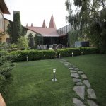 Kirayə (aylıq) 6 otaqlı Həyət evi/villa, Şüvəlan, Xəzər rayonu 18