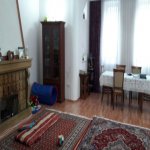 Satılır 6 otaqlı Həyət evi/villa, Badamdar qəs., Səbail rayonu 6