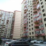 Продажа 3 комнат Новостройка, İnşaatçılar метро, пос. Йени Ясамал, Ясамал район 2