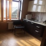 Kirayə (aylıq) 8 otaqlı Həyət evi/villa, Badamdar qəs., Səbail rayonu 27