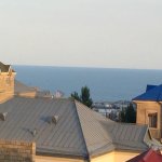 Satılır 6 otaqlı Həyət evi/villa, Badamdar qəs., Səbail rayonu 4