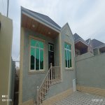 Satılır 3 otaqlı Həyət evi/villa, Zabrat qəs., Sabunçu rayonu 8