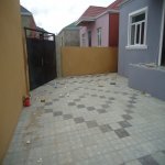 Satılır 3 otaqlı Həyət evi/villa, Binə qəs., Xəzər rayonu 16