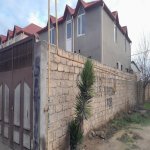 Satılır 4 otaqlı Həyət evi/villa, Buzovna, Xəzər rayonu 2